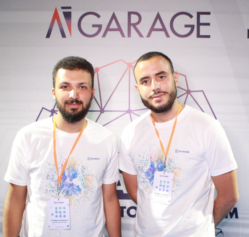 AI Hackathon