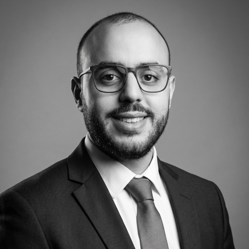 Achraf Acheche